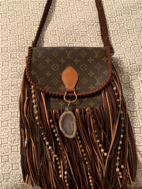 louis vuitton vintage boho bags|vintage boho bags owner michelle.